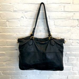 Liebeskind Berlin Leather Handbag